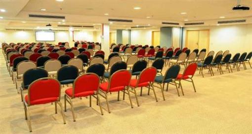 фото отеля Allia Gran Hotel Brasilia Suites