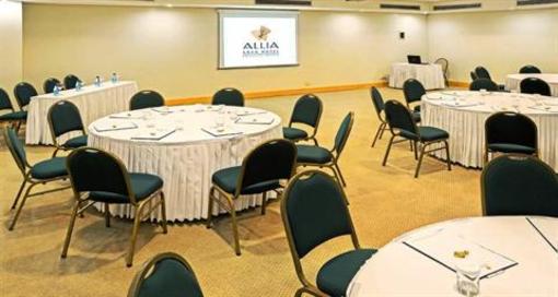 фото отеля Allia Gran Hotel Brasilia Suites