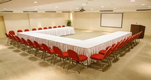 фото отеля Allia Gran Hotel Brasilia Suites