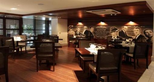 фото отеля Allia Gran Hotel Brasilia Suites