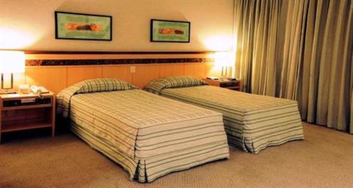 фото отеля Allia Gran Hotel Brasilia Suites