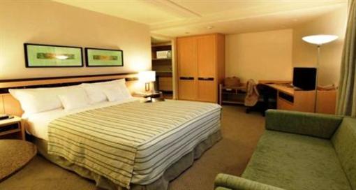 фото отеля Allia Gran Hotel Brasilia Suites
