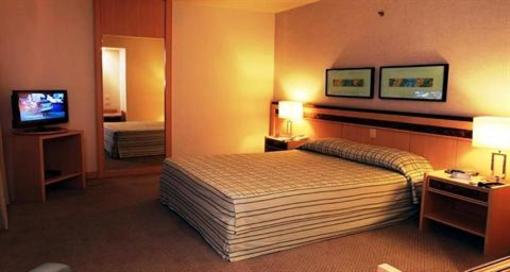 фото отеля Allia Gran Hotel Brasilia Suites