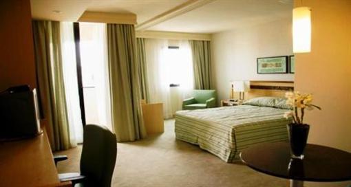 фото отеля Allia Gran Hotel Brasilia Suites