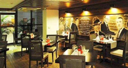 фото отеля Allia Gran Hotel Brasilia Suites