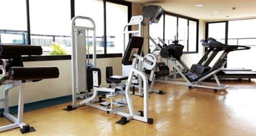 фото отеля Allia Gran Hotel Brasilia Suites