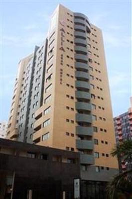 фото отеля Allia Gran Hotel Brasilia Suites