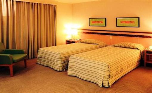 фото отеля Allia Gran Hotel Brasilia Suites