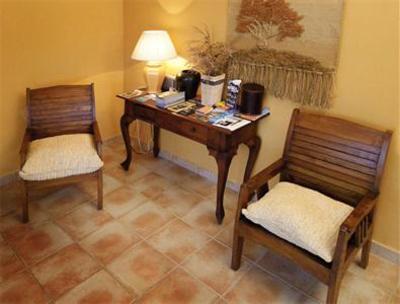 фото отеля Hotel Restaurante el Fornon