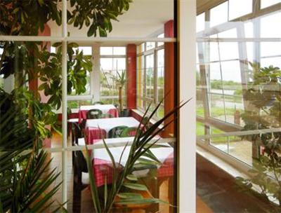 фото отеля Hotel Restaurante el Fornon