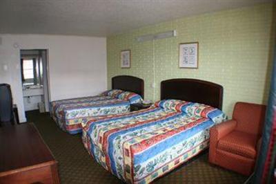 фото отеля Budget Inn Charlotte Old Interstate Road