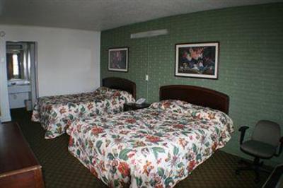 фото отеля Budget Inn Charlotte Old Interstate Road