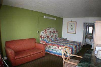 фото отеля Budget Inn Charlotte Old Interstate Road