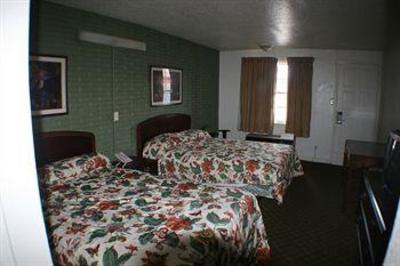 фото отеля Budget Inn Charlotte Old Interstate Road