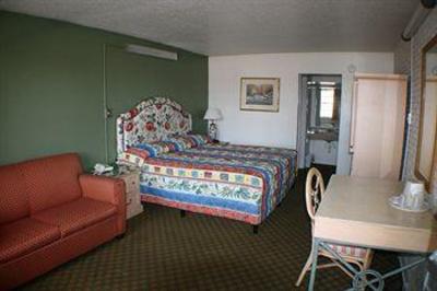 фото отеля Budget Inn Charlotte Old Interstate Road