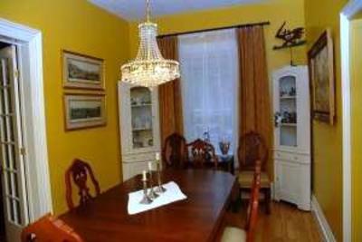 фото отеля Carriagehouse Bed & Breakfast