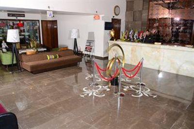 фото отеля Avaas Lifestyle Hotel