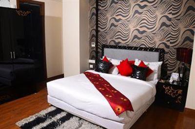 фото отеля Avaas Lifestyle Hotel