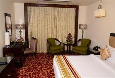 фото отеля Avaas Lifestyle Hotel