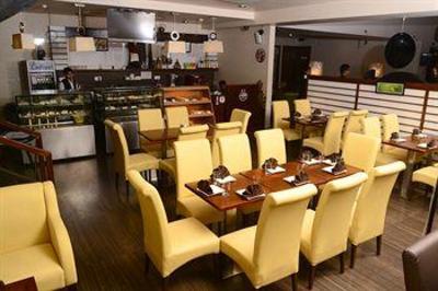 фото отеля Avaas Lifestyle Hotel