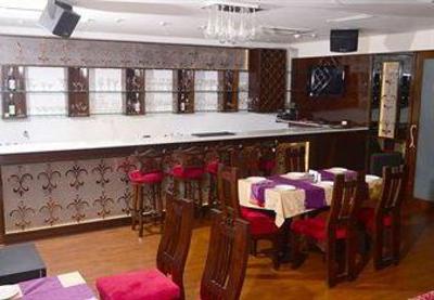 фото отеля Avaas Lifestyle Hotel