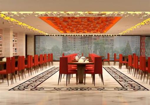 фото отеля Avaas Lifestyle Hotel