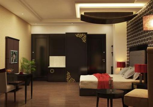фото отеля Avaas Lifestyle Hotel