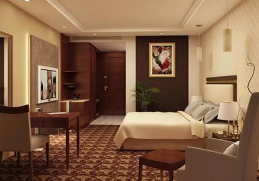 фото отеля Avaas Lifestyle Hotel