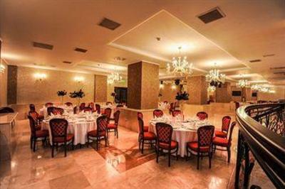 фото отеля Premier Palace Hotel&Spa