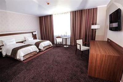 фото отеля Premier Palace Hotel&Spa