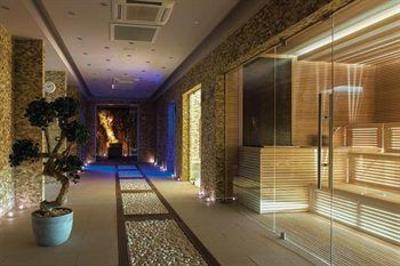 фото отеля Premier Palace Hotel&Spa