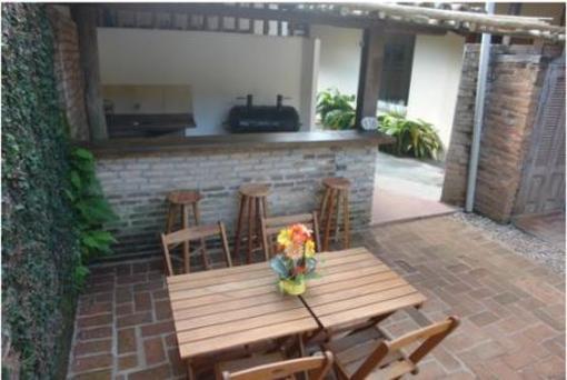 фото отеля Albergue Central Ilhabela