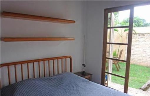 фото отеля Albergue Central Ilhabela