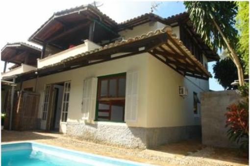фото отеля Albergue Central Ilhabela