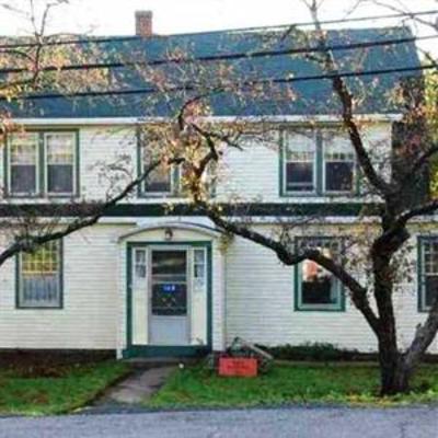 фото отеля Digby Backpackers Inn