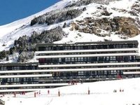 Appartement Danchet 1026