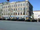 фото отеля Nevsky Central Hotel