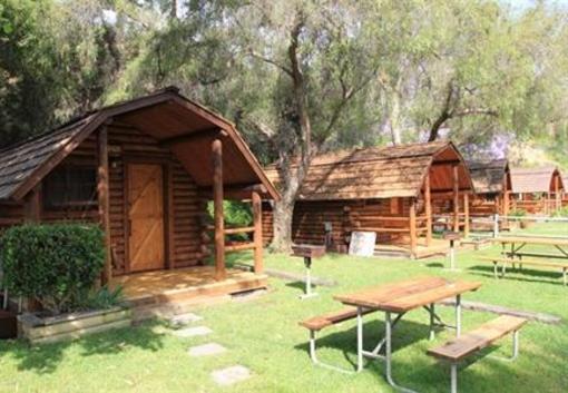 фото отеля San Diego Metro KOA