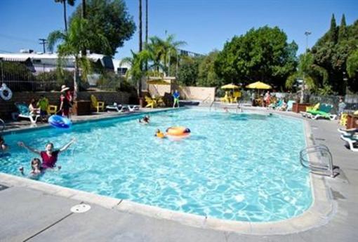 фото отеля San Diego Metro KOA