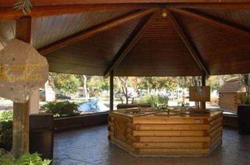 фото отеля San Diego Metro KOA