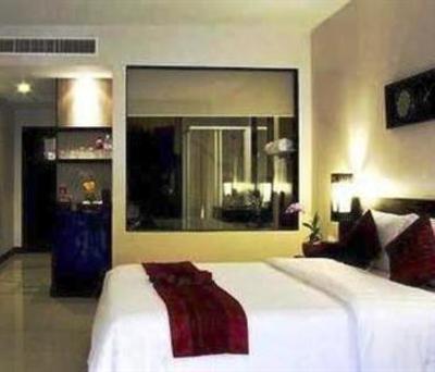 фото отеля Mercure Phuket Deevana