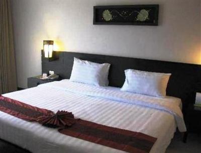фото отеля Mercure Phuket Deevana