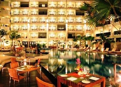фото отеля Mercure Phuket Deevana