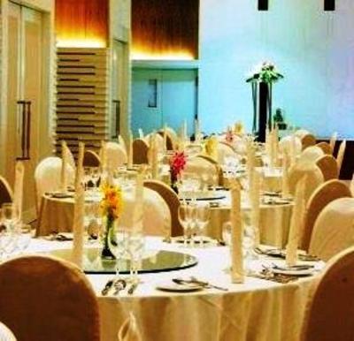фото отеля Mercure Phuket Deevana