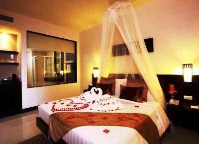 фото отеля Mercure Phuket Deevana