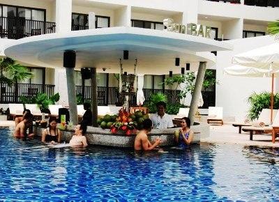 фото отеля Mercure Phuket Deevana