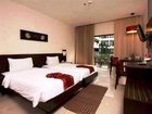 фото отеля Mercure Phuket Deevana