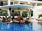 фото отеля Mercure Phuket Deevana