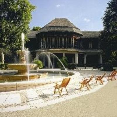 фото отеля Landhaus Luise Fly in & sleep