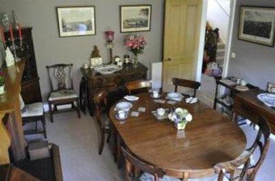 фото отеля Glengair B & B